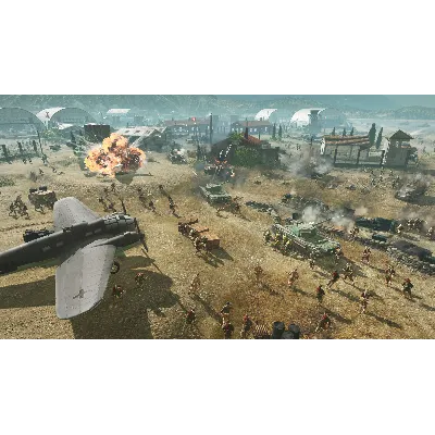 Company of Heroes 3 * RU/KZ/СНГ/TR/AR * STEAM АВТО - irongamers.ru