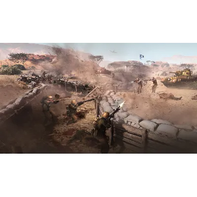 Company of Heroes 3 * RU/KZ/СНГ/TR/AR * STEAM АВТО - irongamers.ru