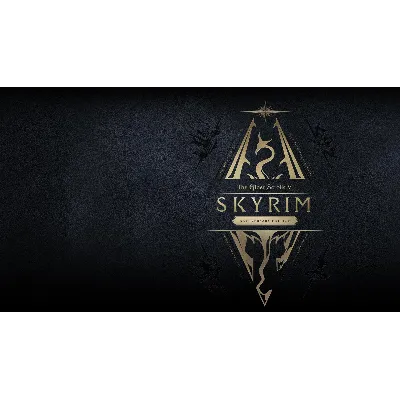 The Elder Scrolls V:Skyrim Anniversary Edition XBOX КЛЮЧ - irongamers.ru