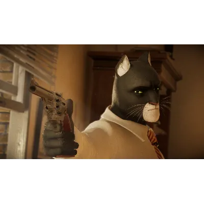 Blacksad: Under the Skin XBOX ONE / PC KEY - irongamers.ru