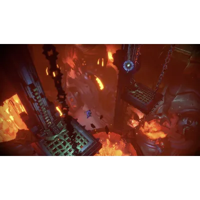 Darksiders Genesis XBOX ONE/Series X|S Ключ - irongamers.ru