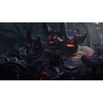 Darksiders Genesis XBOX ONE/Series X|S Ключ - irongamers.ru