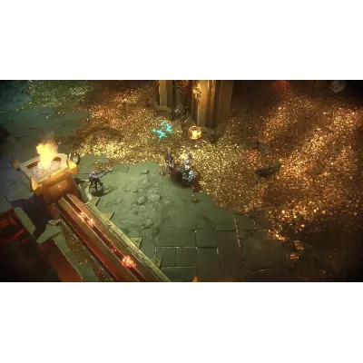 Darksiders Genesis XBOX ONE/Series X|S Ключ - irongamers.ru