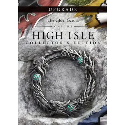 The Elder Scrolls Online: High Isle CE Upgrade XBOX - irongamers.ru