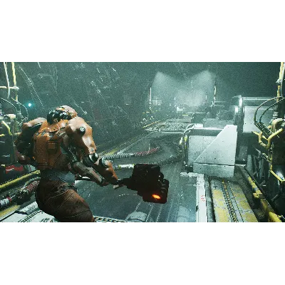 The Ascent - Cyber Heist DLC АВТОДОСТАВКА STEAM МГНОВЕННО ЛИЦЕНЗИЯ - irongamers.ru