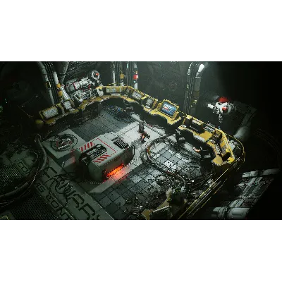 The Ascent - Cyber Heist DLC АВТОДОСТАВКА STEAM МГНОВЕННО ЛИЦЕНЗИЯ - irongamers.ru