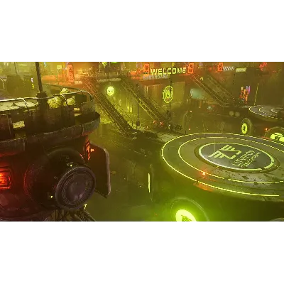 The Ascent - Cyber Heist DLC АВТОДОСТАВКА STEAM МГНОВЕННО ЛИЦЕНЗИЯ - irongamers.ru