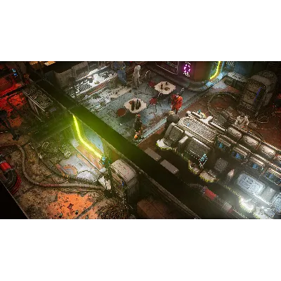 The Ascent - Cyber Heist DLC АВТОДОСТАВКА STEAM МГНОВЕННО ЛИЦЕНЗИЯ - irongamers.ru