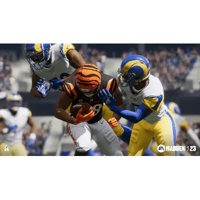 ⭐⭐⭐ Madden NFL 23 PAYPAL STEAM Madden NFL 23 ⭐⭐⭐ 🅿 𝗣𝐀𝐘𝗣𝐀𝐋 - irongamers.ru