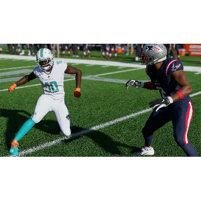 ⭐⭐⭐ Madden NFL 23 PAYPAL STEAM Madden NFL 23 ⭐⭐⭐ 🅿 𝗣𝐀𝐘𝗣𝐀𝐋 - irongamers.ru