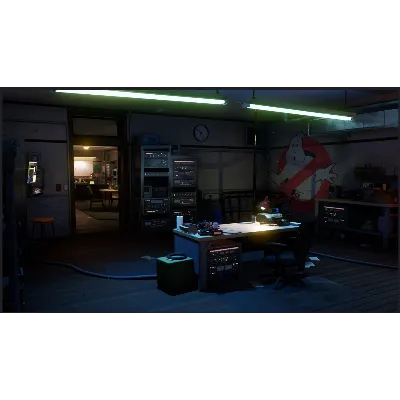 Ghostbusters: Spirits Unleashed XBOX ONE X|S Ключ - irongamers.ru