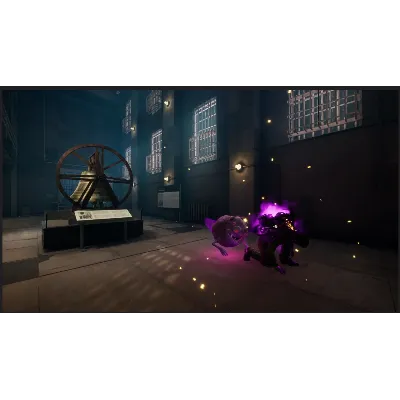 Ghostbusters: Spirits Unleashed XBOX ONE X|S Ключ - irongamers.ru