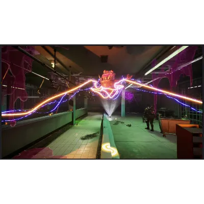 Ghostbusters: Spirits Unleashed XBOX ONE X|S Ключ - irongamers.ru