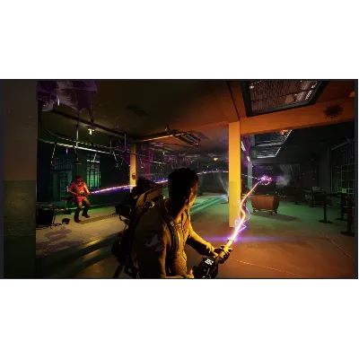 Ghostbusters: Spirits Unleashed XBOX ONE X|S Ключ - irongamers.ru