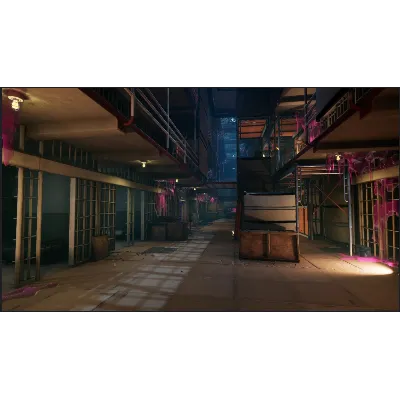 Ghostbusters: Spirits Unleashed XBOX ONE X|S Ключ - irongamers.ru