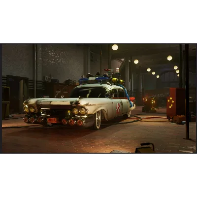 Ghostbusters: Spirits Unleashed XBOX ONE X|S Ключ - irongamers.ru