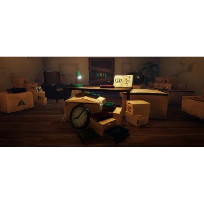 A TALE OF PAPER: REFOLDED XBOX SERIES X|S/PC КЛЮЧ AR ЛИЦЕНЗИЯ - irongamers.ru