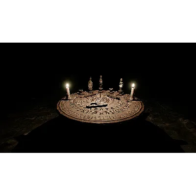 The Dark Occult АВТОДОСТАВКА STEAM GLOBAL МГНОВЕННО ЛИЦЕНЗИЯ - irongamers.ru