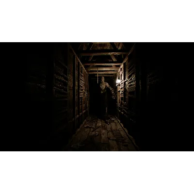 The Dark Occult АВТОДОСТАВКА STEAM GLOBAL МГНОВЕННО ЛИЦЕНЗИЯ - irongamers.ru