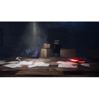 A Tale of Paper: Refolded АВТОДОСТАВКА STEAM GLOBAL МГНОВЕННО ЛИЦЕНЗИЯ - irongamers.ru