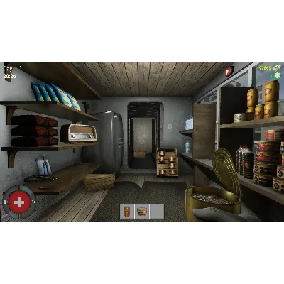 Trailer Shop Simulator АВТОДОСТАВКА STEAM GLOBAL МГНОВЕННО ЛИЦЕНЗИЯ - irongamers.ru