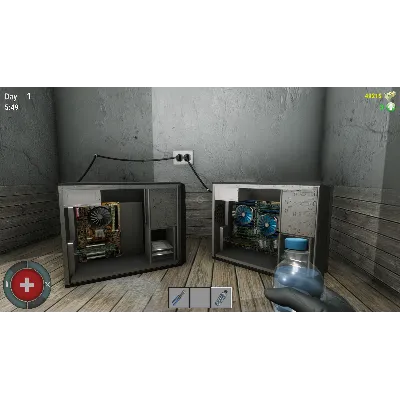 Trailer Shop Simulator АВТОДОСТАВКА STEAM GLOBAL МГНОВЕННО ЛИЦЕНЗИЯ - irongamers.ru