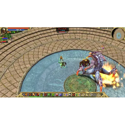 Titan Quest DLC Atlantis XBOX ONE / SERIES X|S Ключ - irongamers.ru