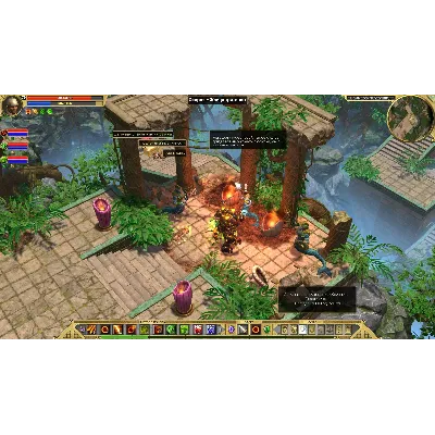 Titan Quest DLC Atlantis XBOX ONE / SERIES X|S Ключ - irongamers.ru