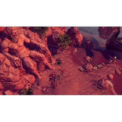 Titan Quest DLC Atlantis XBOX ONE / SERIES X|S Ключ - irongamers.ru