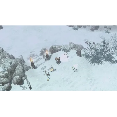 Titan Quest DLC Ragnarök XBOX ONE / SERIES X|S Ключ - irongamers.ru
