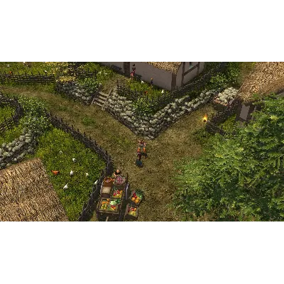 Titan Quest DLC Ragnarök XBOX ONE / SERIES X|S Ключ - irongamers.ru