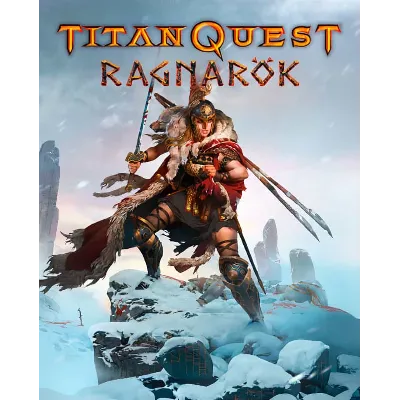 Titan Quest DLC Ragnarök XBOX ONE / SERIES X|S Ключ - irongamers.ru