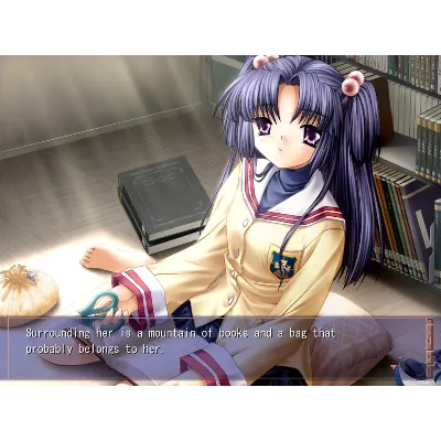 CLANNAD HD Edition АВТОДОСТАВКА STEAM GLOBAL МГНОВЕННО ЛИЦЕНЗИЯ - irongamers.ru