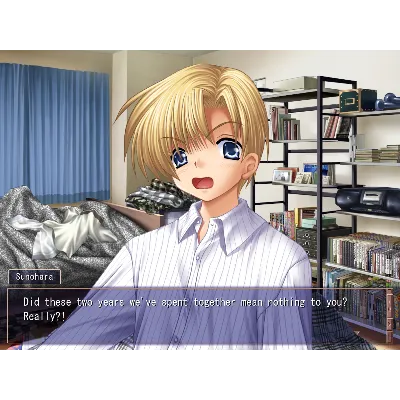 CLANNAD HD Edition АВТОДОСТАВКА STEAM GLOBAL МГНОВЕННО ЛИЦЕНЗИЯ - irongamers.ru