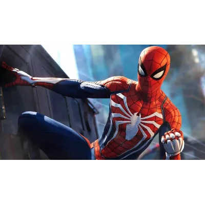 Ремастеринг Человека-паука Marvel | Подарок Турция - irongamers.ru