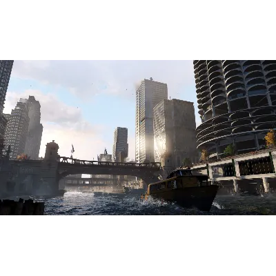 Watch_Dogs Complete (Steam Gift Region CHINA) - irongamers.ru