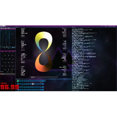 Hacknet - Labyrinths АВТОДОСТАВКА DLC STEAM РОССИЯ - irongamers.ru