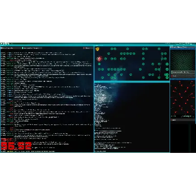 Hacknet - Labyrinths АВТОДОСТАВКА DLC STEAM РОССИЯ - irongamers.ru