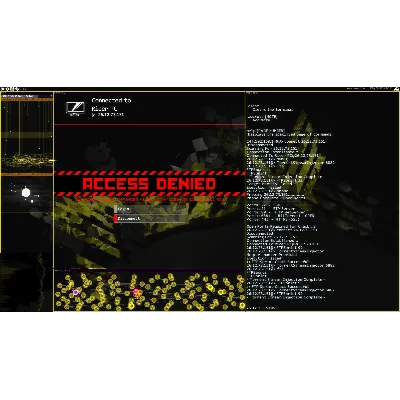 Hacknet - Labyrinths АВТОДОСТАВКА DLC STEAM РОССИЯ - irongamers.ru