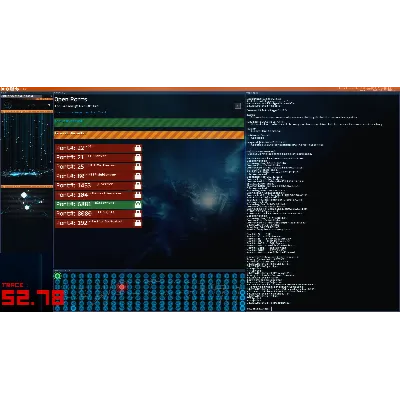 Hacknet - Labyrinths АВТОДОСТАВКА DLC STEAM РОССИЯ - irongamers.ru