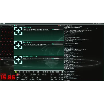 Hacknet - Labyrinths АВТОДОСТАВКА DLC STEAM РОССИЯ - irongamers.ru