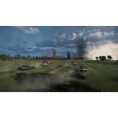 Regiments | Steam Gift Россия - irongamers.ru
