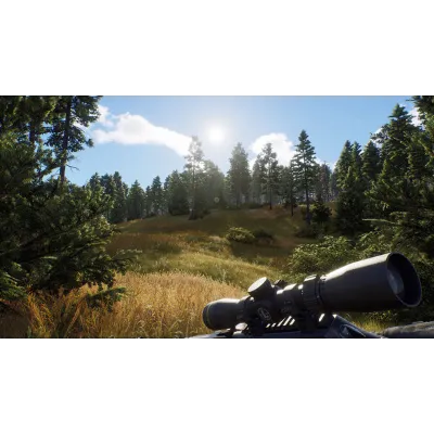 Way of the Hunter | Steam Gift Россия - irongamers.ru