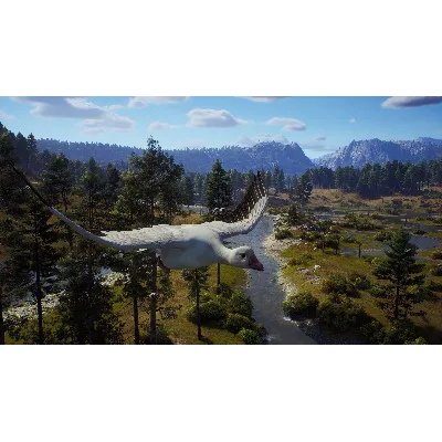 WAY OF THE HUNTER XBOX|XS КЛЮЧ - irongamers.ru