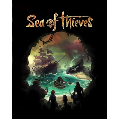 ⭐ ВСЕ СТРАНЫ+РОССИЯ⭐ Sea of Thieves 2025 Steam Gift - irongamers.ru