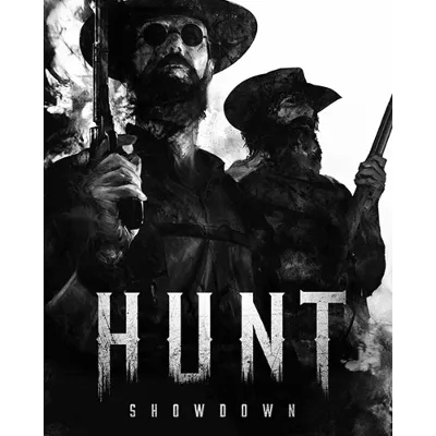 ⭐ ВСЕ СТРАНЫ+РОССИЯ⭐ Hunt: Showdown Steam Gift - irongamers.ru