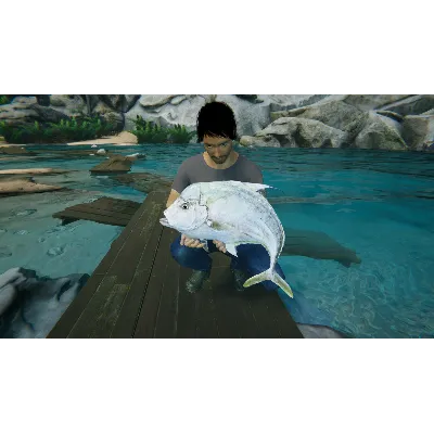 Ultimate Fishing Simulator 2 * RU/KZ/СНГ/TR/AR * STEAM - irongamers.ru