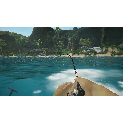Ultimate Fishing Simulator 2 * RU/KZ/СНГ/TR/AR * STEAM - irongamers.ru