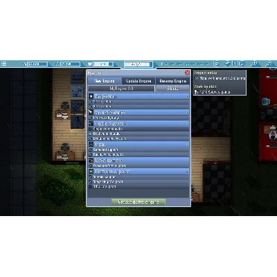 Game Dev Studio (Steam key / РФ+Весь Мир) - irongamers.ru