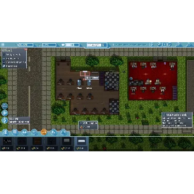 Game Dev Studio (Steam key / РФ+Весь Мир) - irongamers.ru